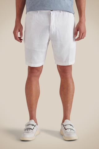 Bermuda Casual Linho Ii