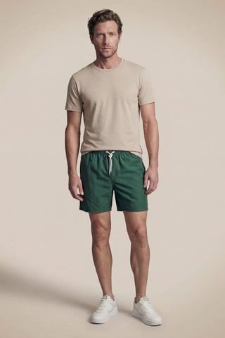 Short Praia Liso Premium
