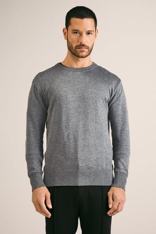 Tricot Mescla Touch
