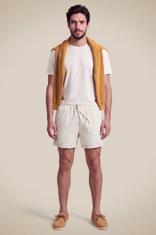 Short Praia Liso Premium
