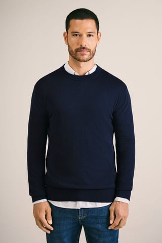 Tricot Cotton Cashmere