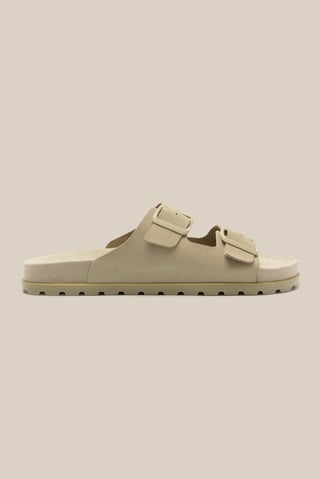 Chinelo RSV Francisco Nobuck